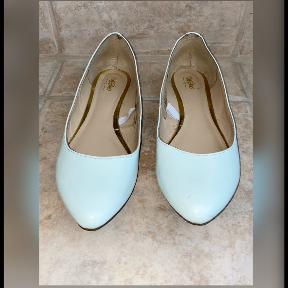 Mossimo Flats Ladies Size 11